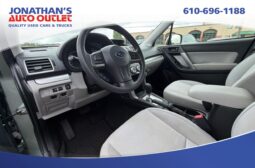 2016 Subaru Forester 2.5i Premium full