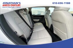 2023 Honda CR-V EX-L AWD full