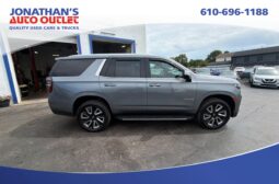 2021 Chevrolet Tahoe LT - Photo 27