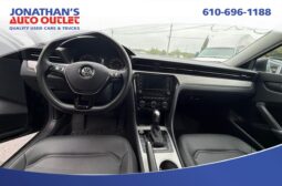 2021 Volkswagen Passat 2.0T SE full