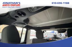 2012 Jeep Wrangler Unlimited Sahara full
