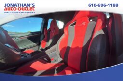 2021 Honda Civic Type R Touring full