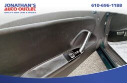2008 Saturn Sky full