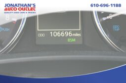 2019 Toyota Highlander SE full