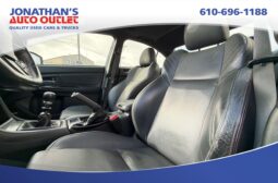 2018 Subaru WRX Limited full