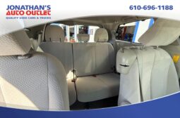 2014 Toyota Sienna full