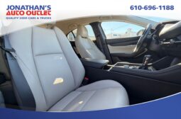 2020 Mazda Mazda3 Sedan Select Package full
