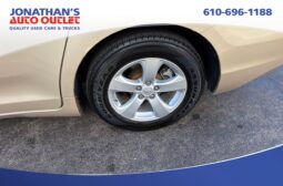 2014 Toyota Sienna full