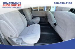 2017 Toyota Sienna LE 7 Passenger full