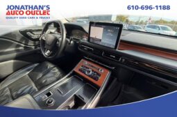 2020 Lincoln Aviator Reserve full