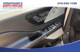 2020 Lincoln Aviator Reserve full