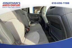 2016 Chevrolet Traverse 1LT full