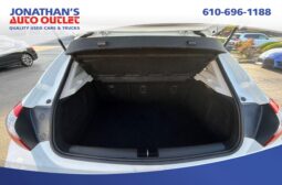 2018 Chevrolet Cruze LT Auto full