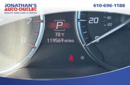 2017 Acura MDX w/Technology Package full