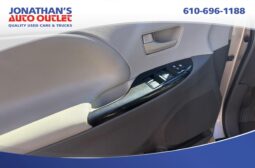 2014 Toyota Sienna full