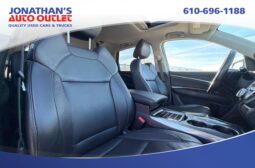 2017 Acura MDX w/Technology Package full