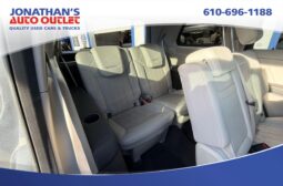 2016 Mercedes-Benz GL 450 4MATIC full