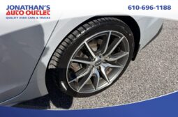2019 Genesis G70 2.0T Advanced full