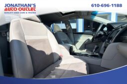 2013 Toyota Camry Hybrid XLE full