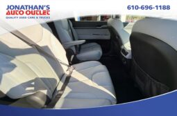 2021 Hyundai Palisade SEL full