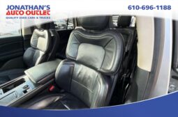 2020 Lincoln Aviator Reserve full