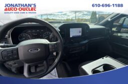 2022 Ford F-150 XL full