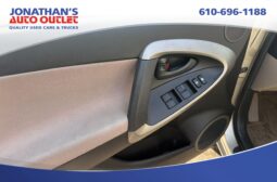 2006 Toyota RAV4 Base V6 full