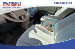 2014 Toyota Sienna full