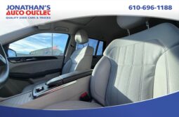 2016 Mercedes-Benz GL 450 4MATIC full