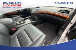 2012 Honda Accord 2.4 EX-L full