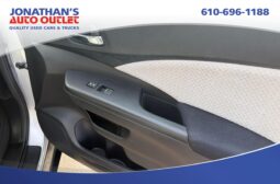 2016 Honda CR-V EX full