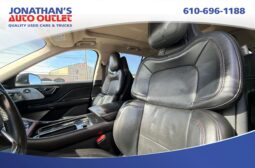 2020 Lincoln Aviator Reserve full