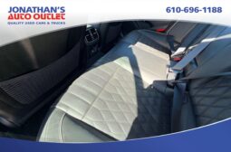 2019 Genesis G70 2.0T Advanced full