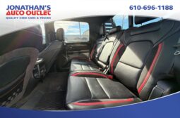 2023 Ram 1500 TRX Crew Cab 4×4 5’7" Box full