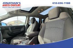 2016 Chevrolet Traverse 1LT full