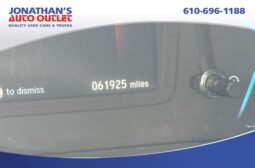 2019 Honda Odyssey EX-L full
