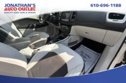 2020 Jeep Compass Sun and Wheel FWD full