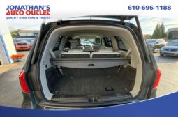 2016 Mercedes-Benz GL 450 4MATIC full