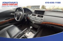 2012 Honda Accord 2.4 EX-L full