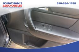 2016 Chevrolet Traverse 1LT full