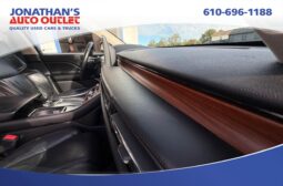 2020 Lincoln Aviator Reserve full