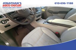 2016 Mercedes-Benz GL 450 4MATIC full