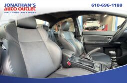 2018 Subaru WRX Limited full