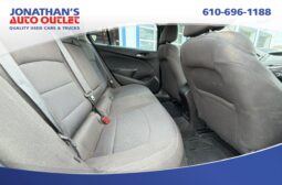2018 Chevrolet Cruze LT Auto full