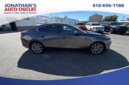 2020 Mazda Mazda3 Sedan Select Package full