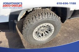 2023 Ram 1500 TRX Crew Cab 4×4 5’7" Box full