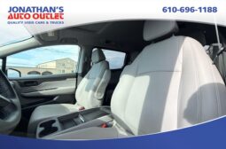 2019 Honda Odyssey EX-L full