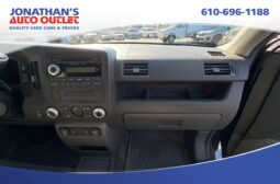 2006 Honda Ridgeline RTL full