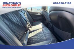 2019 Genesis G70 2.0T Advanced full