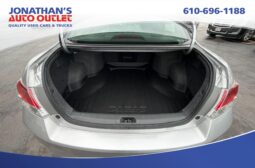 2012 Honda Accord 2.4 EX-L full